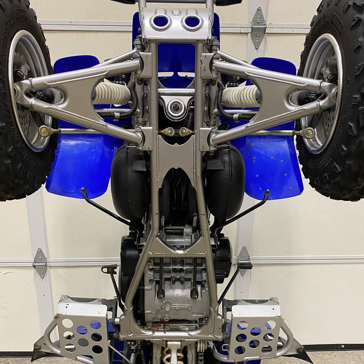 Best 2002 Yamaha Banshee 350 - Image 3