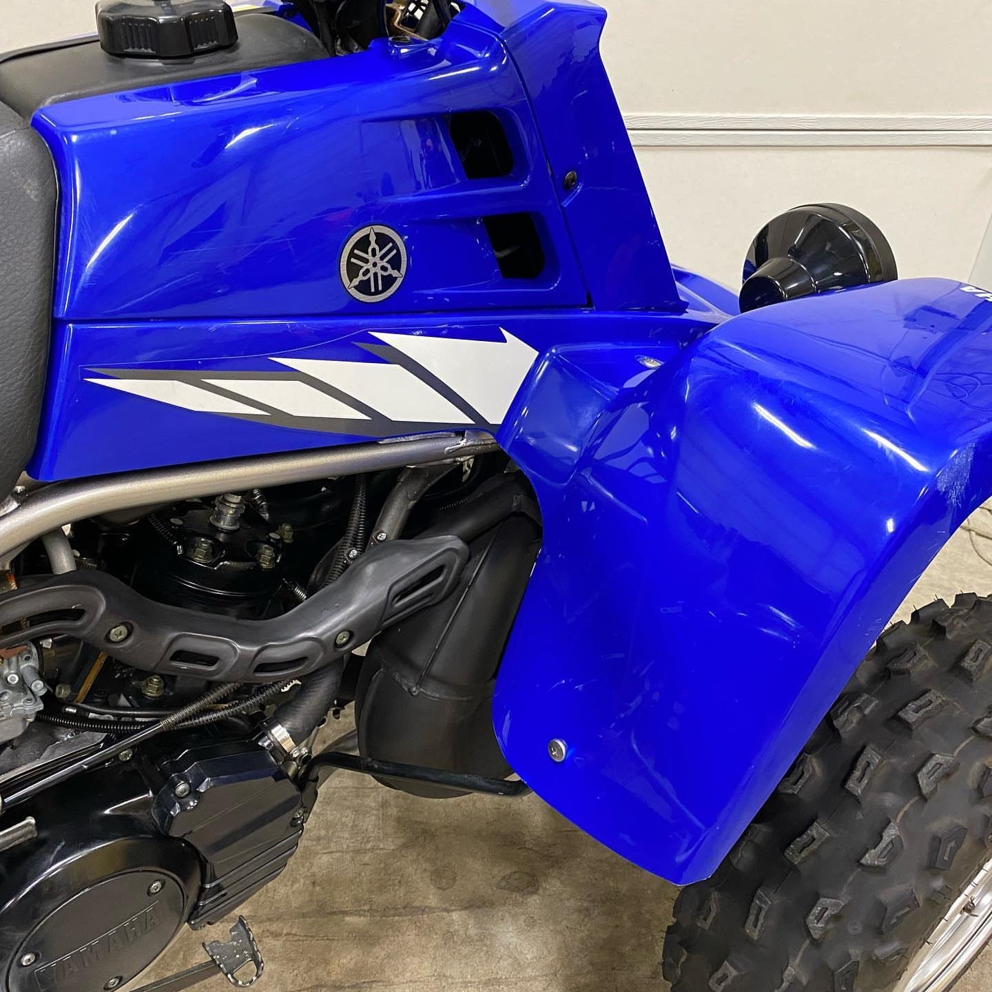 Best 2002 Yamaha Banshee 350 - Image 2