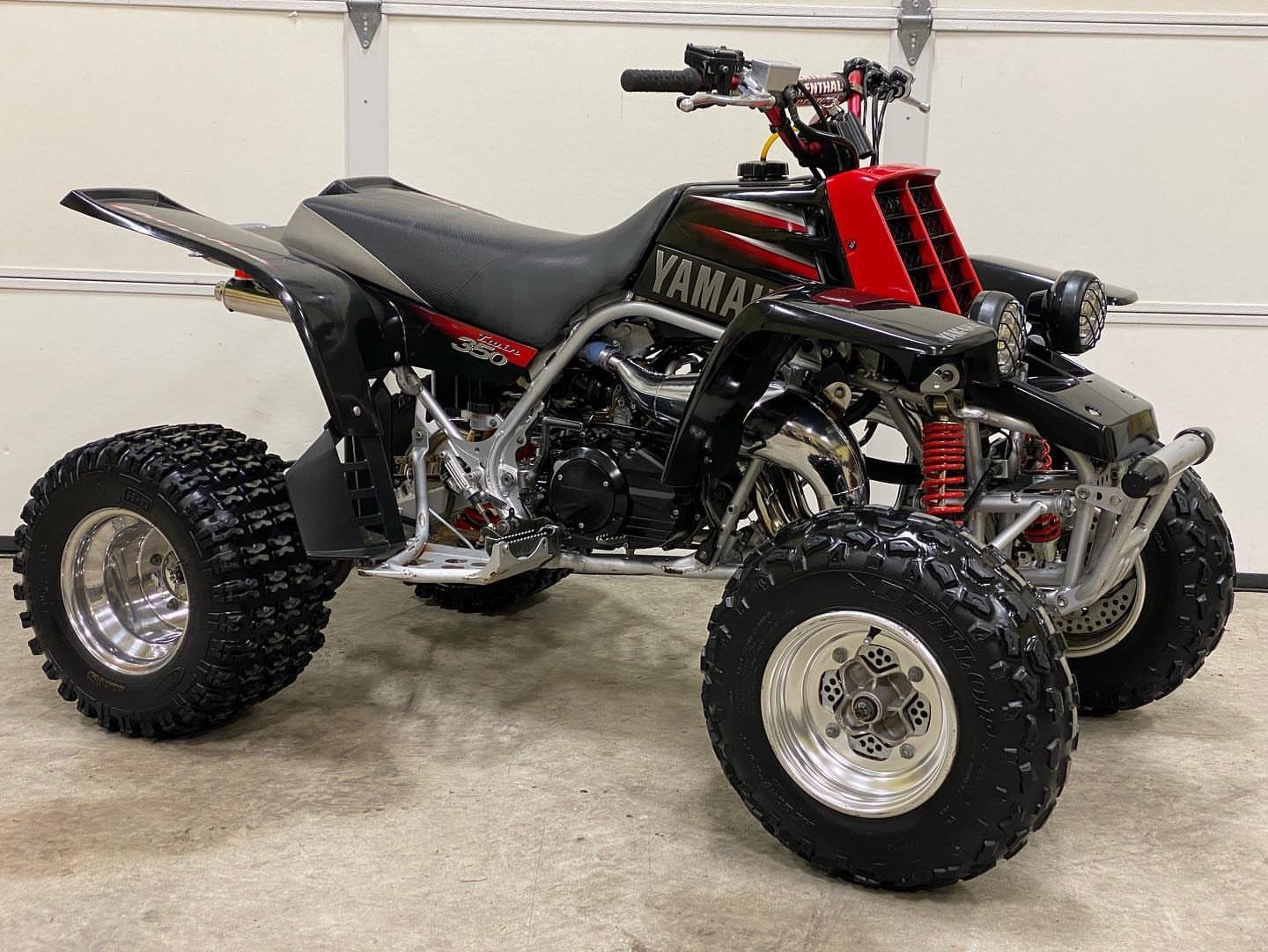 Best 2003 Yamaha Banshee 350 - Image 7