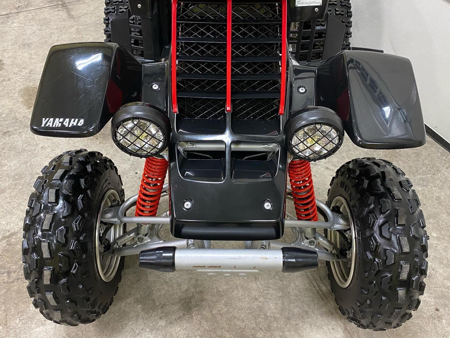 Best 2003 Yamaha Banshee 350 - Image 3