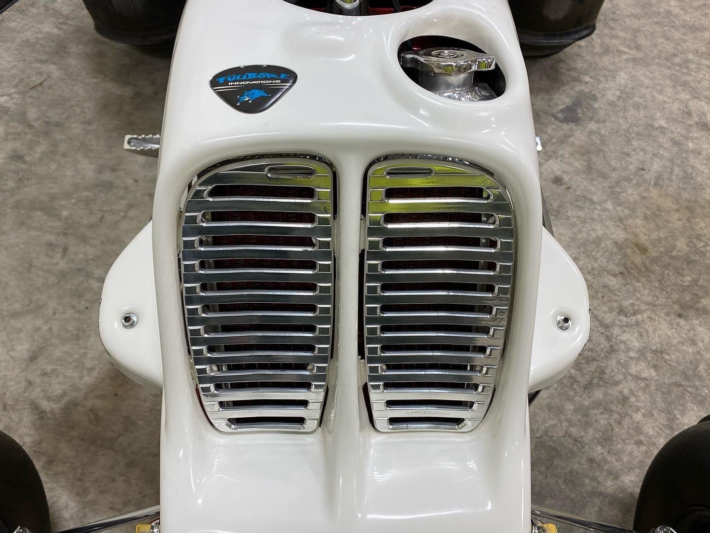 Best 2000 Yamaha Banshee 450 - Image 9