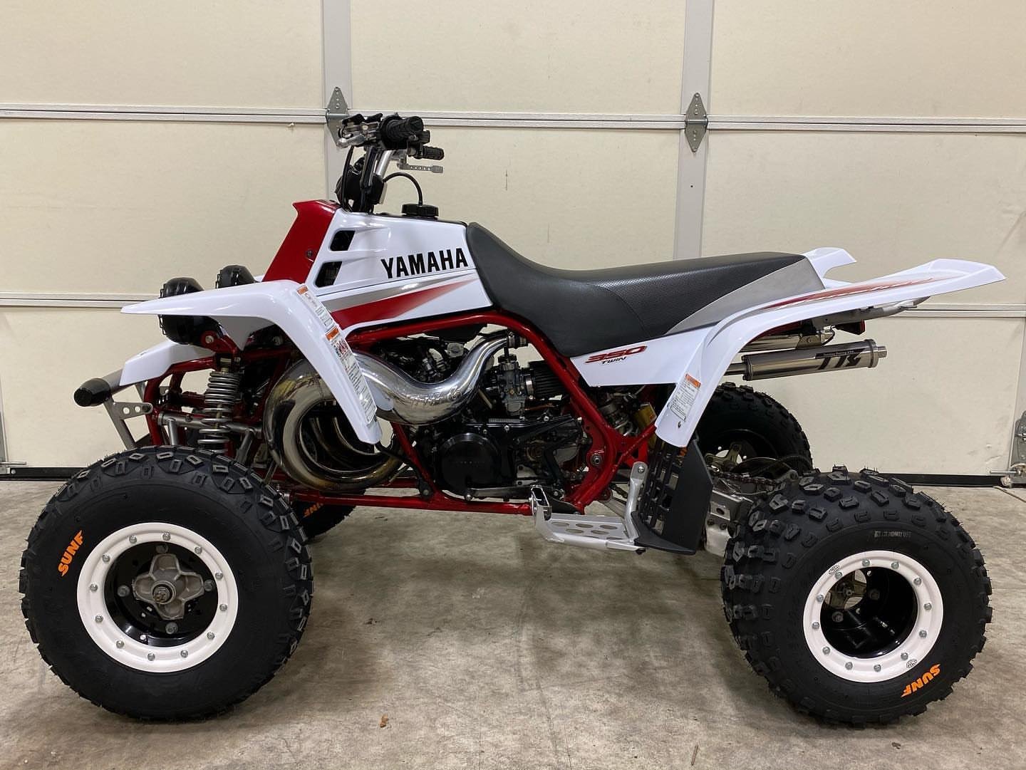 Best 2004 Yamaha Banshee 350 - Image 3