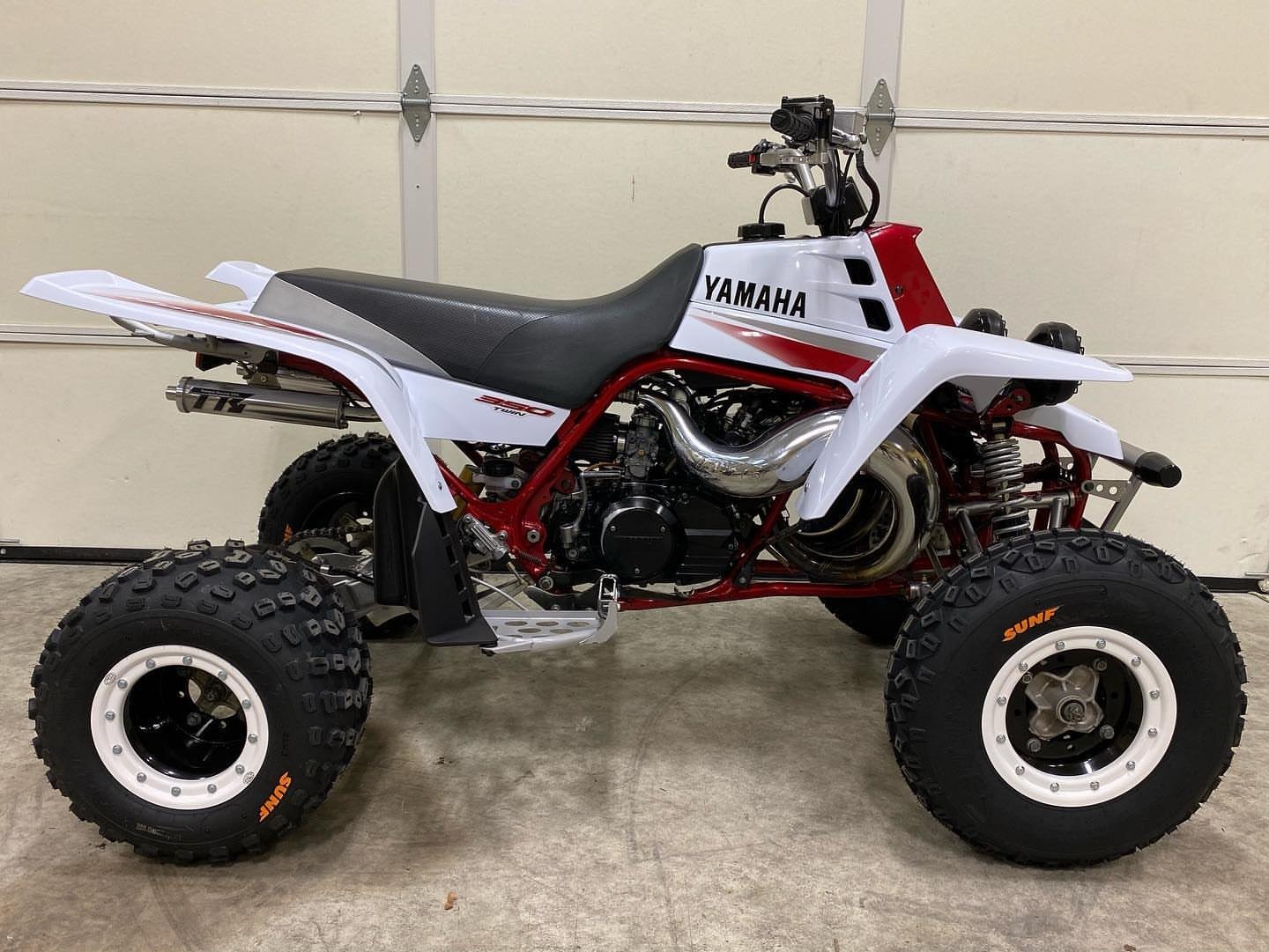 Best 2004 Yamaha Banshee 350 - Image 5