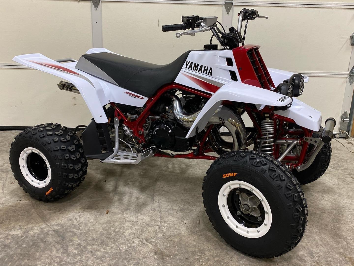 Best 2004 Yamaha Banshee 350 - Image 4