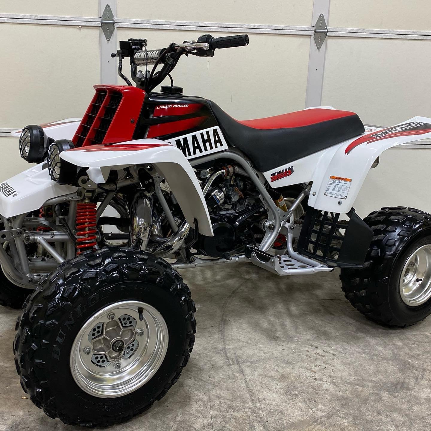 Best 2000 Yamaha Banshee 350 - Image 10