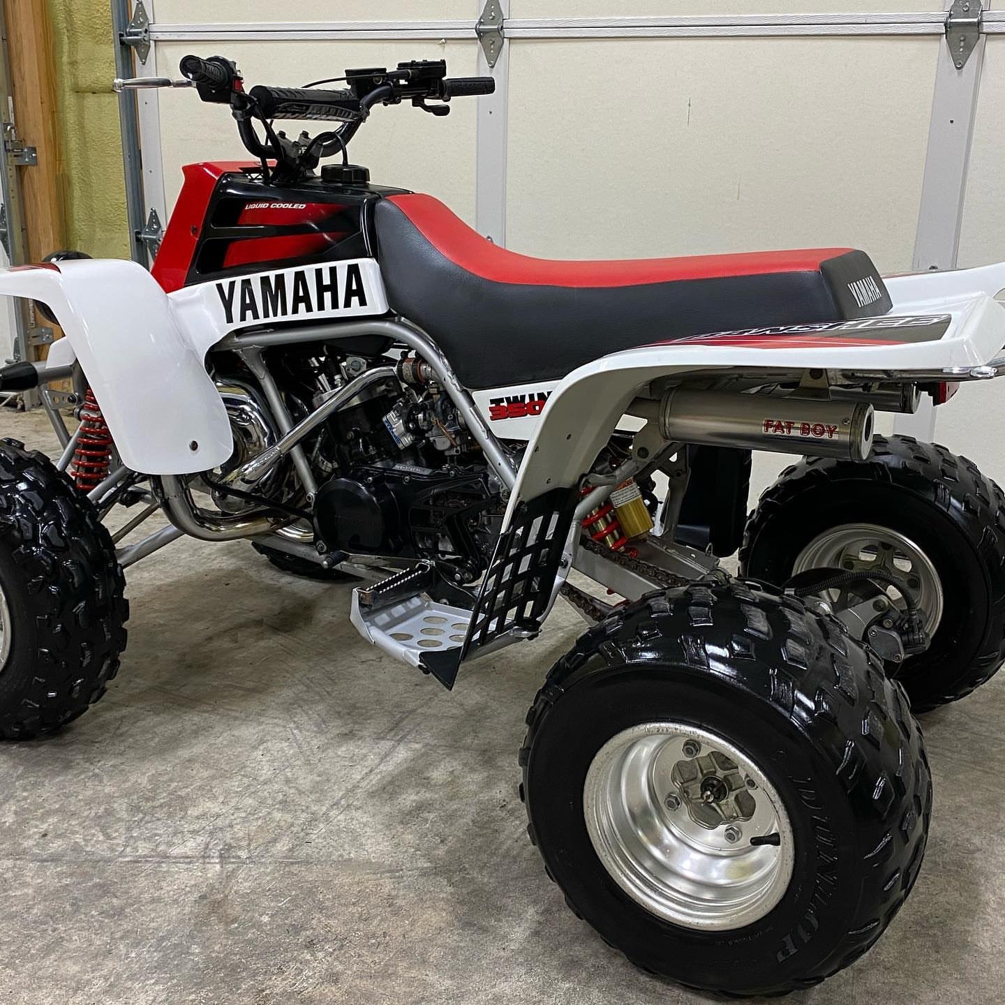 Best 2000 Yamaha Banshee 350 - Image 9