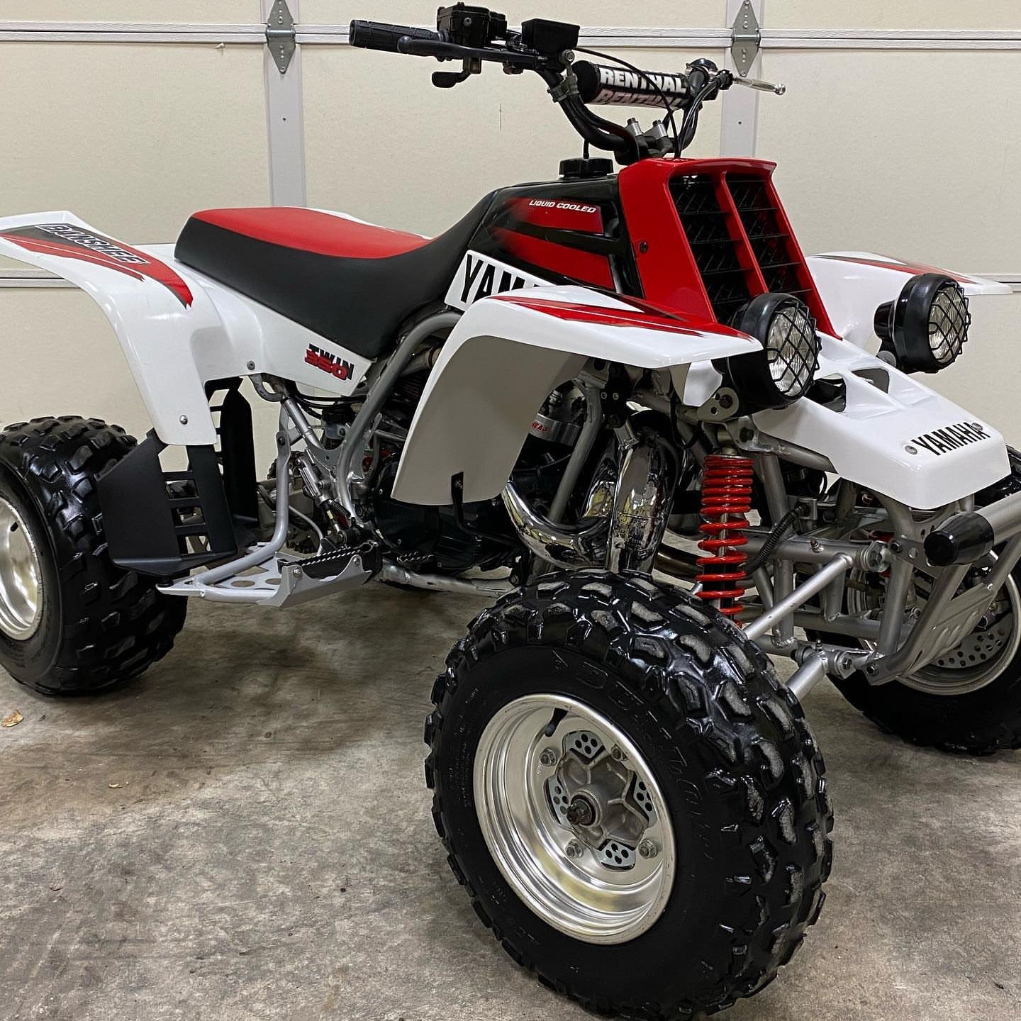 Best 2000 Yamaha Banshee 350 - Image 4