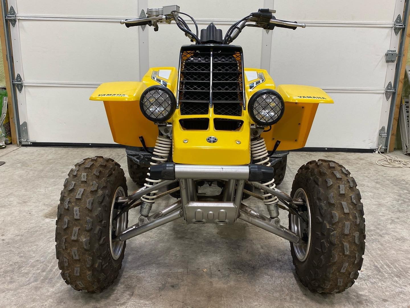 Best 2006 50th Anniversary Yamaha Banshee 350 - Image 9
