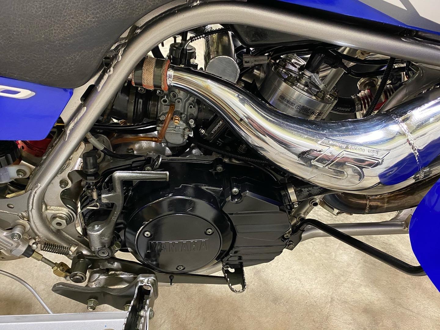 Best 2005 Yamaha Banshee 350 - Image 2