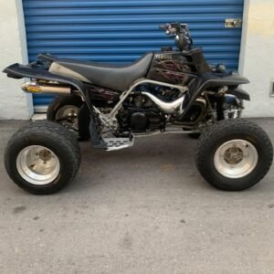 Best 1999 Yamaha banshee 350
