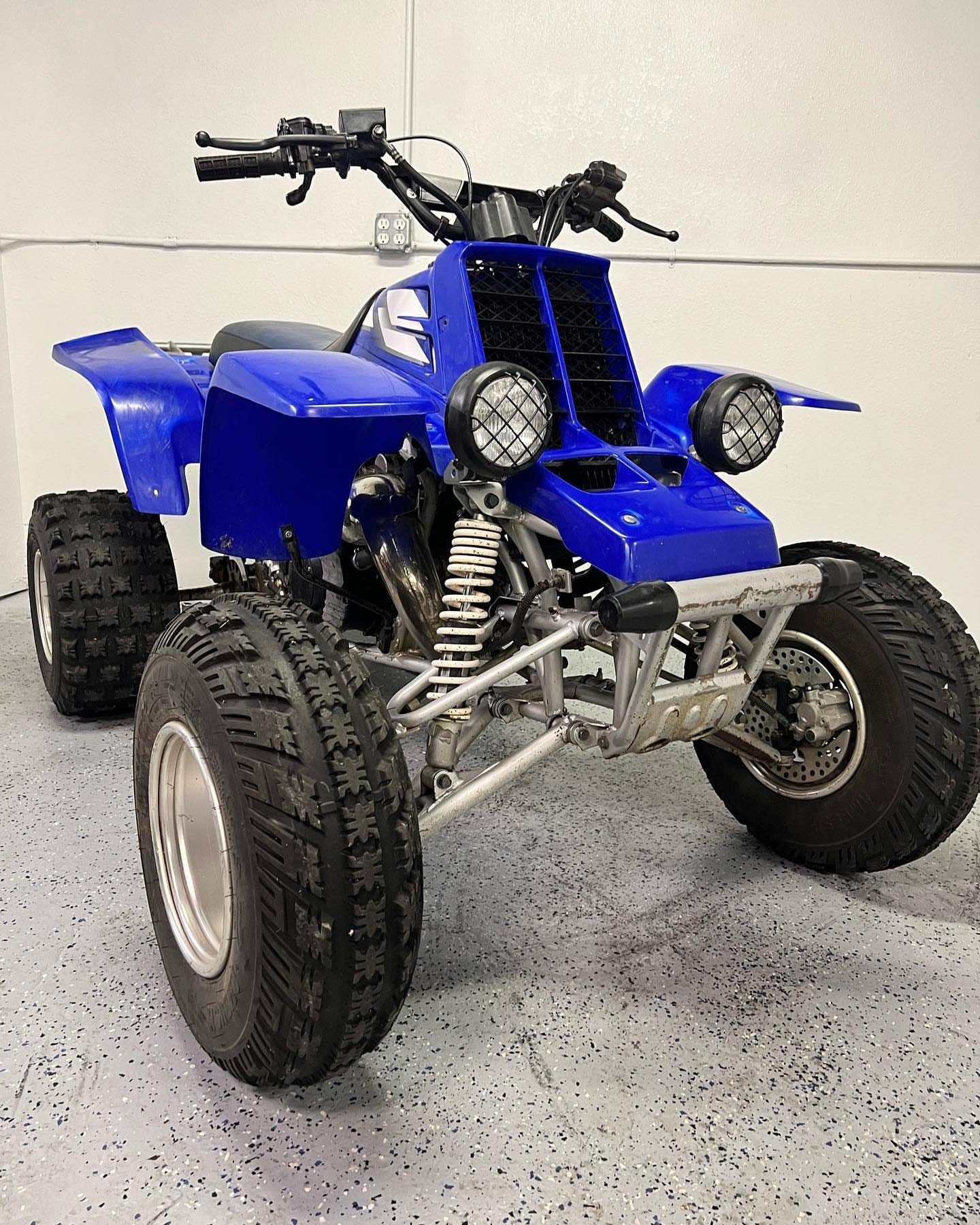 Best 2000 Yamaha Banshee 350 - Image 4