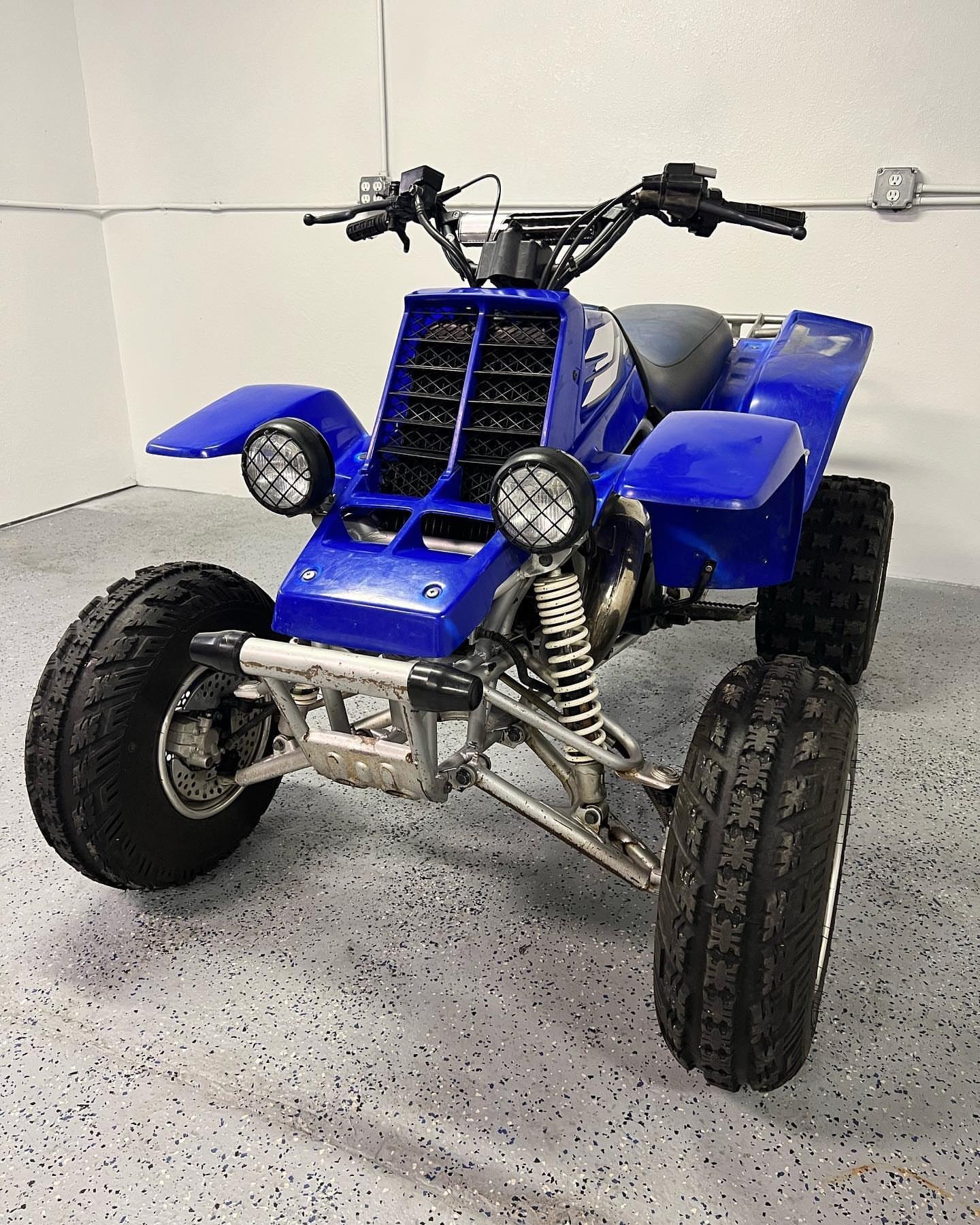 Best 2000 Yamaha Banshee 350 - Image 5