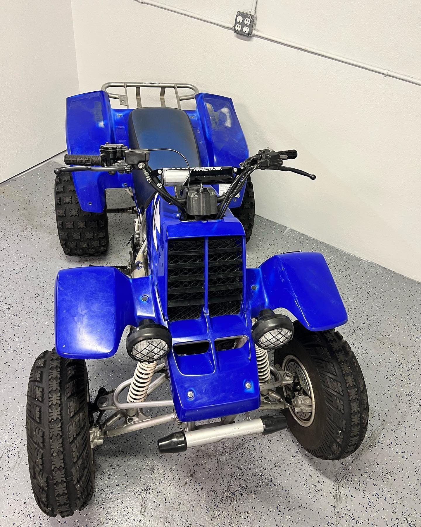 Best 2000 Yamaha Banshee 350 - Image 2