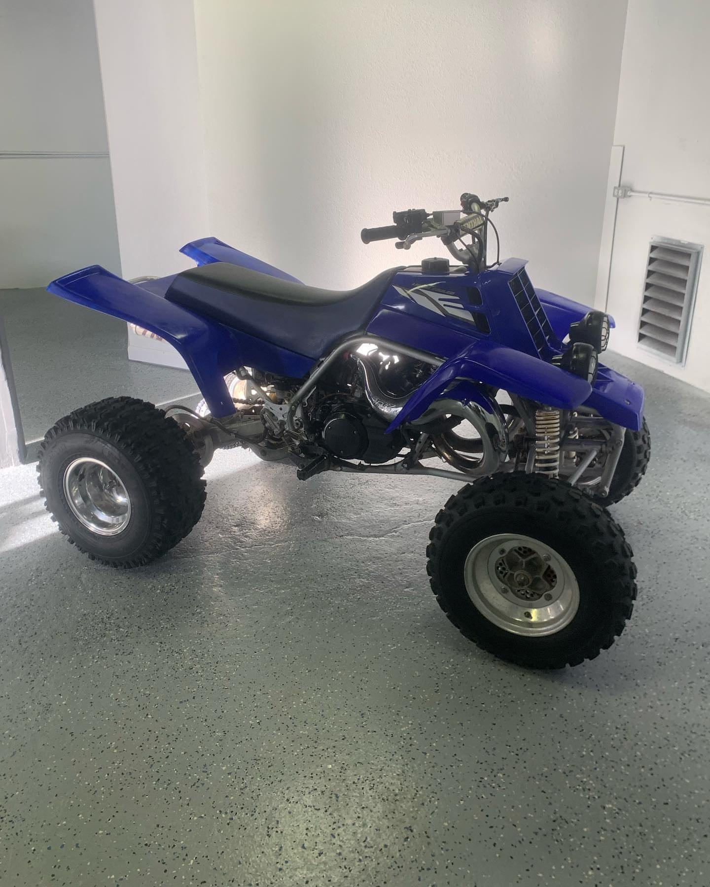 Best 2002 Yamaha Banshee 350 - Image 8