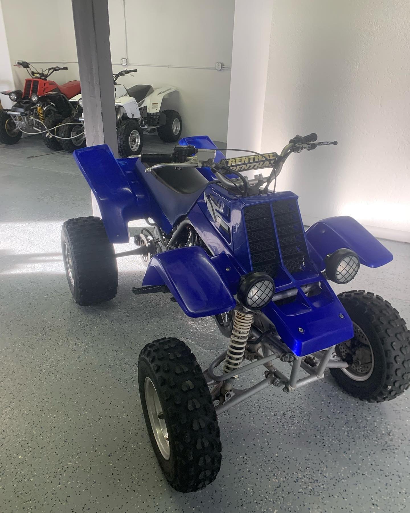Best 2002 Yamaha Banshee 350 - Image 7
