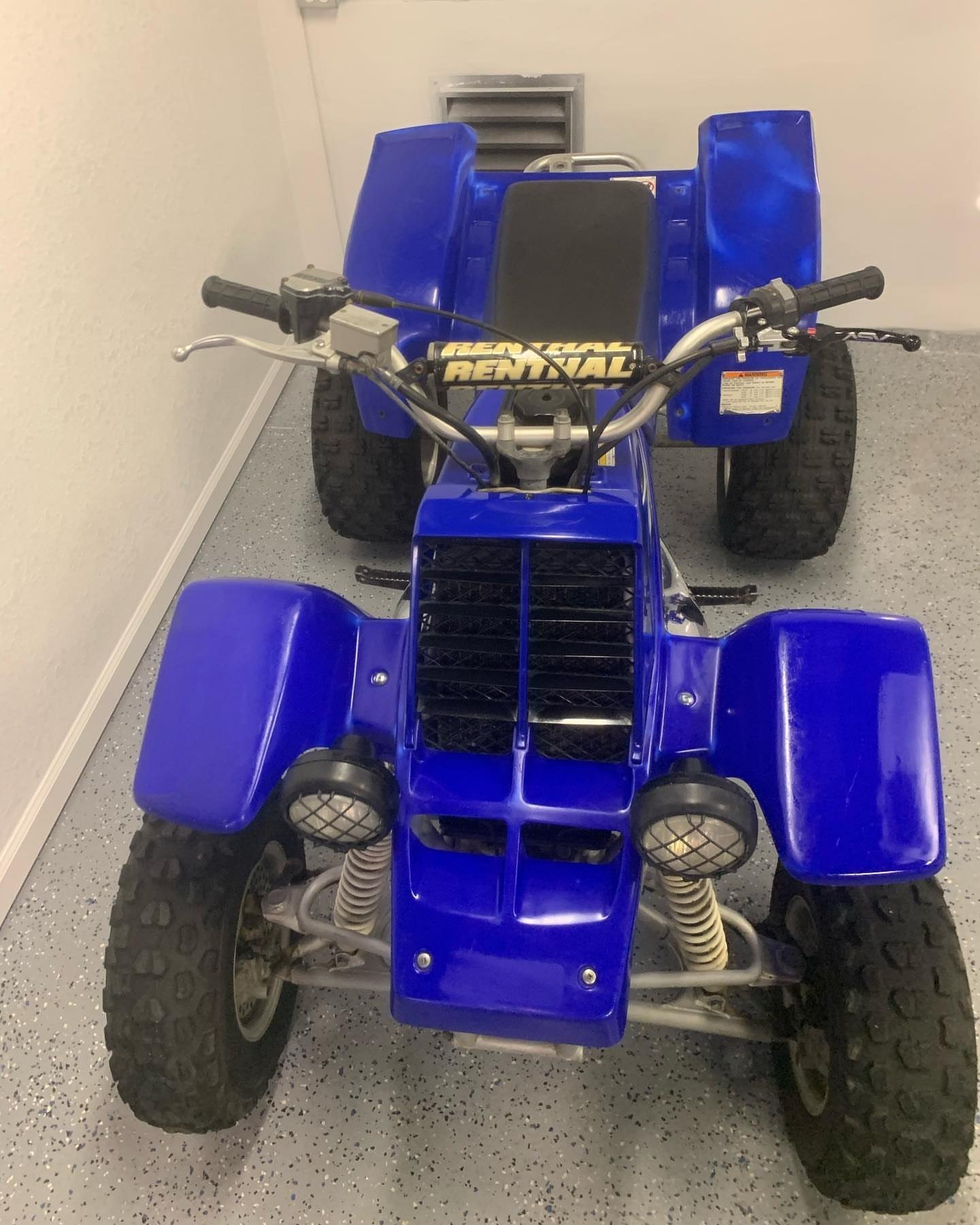 Best 2002 Yamaha Banshee 350 - Image 6