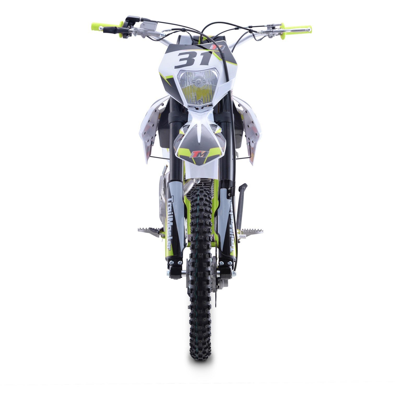 Best Trailmaster TM31 250 Pro Dirt Bike - Image 2