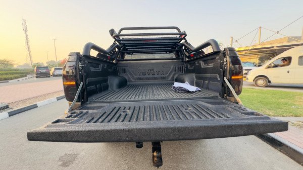 Get the best Toyota Hilux off-road beast 2016 at CPP processing Co LTD | Best v in Europe 2026