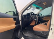 Best Toyota Fortuner 2018 at CPP Processing Co ltd