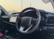Get the best Toyota Hilux off-road beast 2016 at CPP processing Co LTD | Best v in Europe 2026