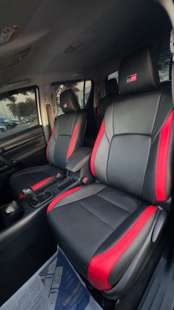 Get the best Toyota Hilux 2016 at CPP processing Co LTD | Best v in Europe 2026