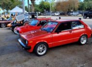 1982 Toyota Starlet | CPP Processing Co Ltd 2026