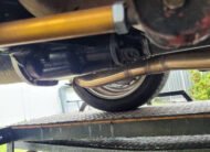 1982 Toyota Starlet | CPP Processing Co Ltd 2026