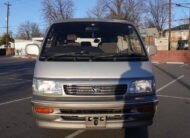 1993 Toyota HiAce | CPP Processing CO Ltd | Best Cars in Europe