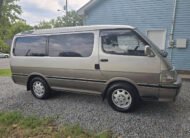 1995 Toyota HiAce | CPP Processing CO Ltd | Best Cars in Europe
