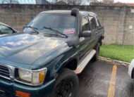 Get the best 1995 Toyota Hilux 2026 in Europe at CPP Processing CO ltd