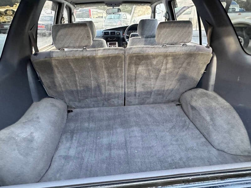 1996 Toyota Hilux