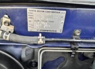 1996 Toyota Hilux