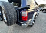 1996 Toyota Hilux CPP Processing CO Ltd 2026