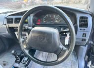 1996 Toyota Hilux