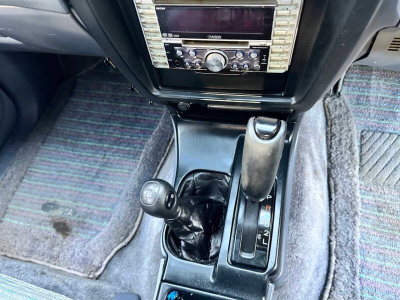 1996 Toyota Hilux
