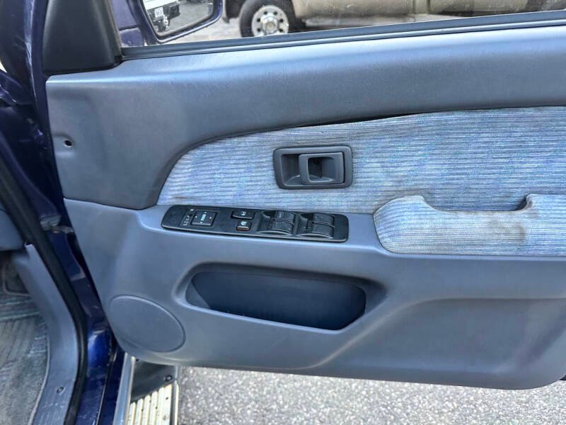 1996 Toyota Hilux CPP Processing CO Ltd 2026