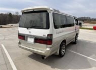 1997 Toyota HiAce | CPP Processing CO Ltd | Best Cars in Europe