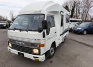 1998 Toyota HiAce | CPP Processing CO Ltd | Best Cars in Europe