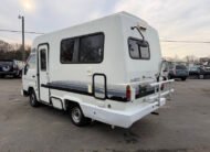 1998 Toyota HiAce | CPP Processing CO Ltd | Best Cars in Europe