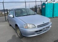 1999 Toyota Starlet | CPP Processing CO Ltd