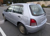 1999 Toyota Starlet | CPP Processing CO Ltd