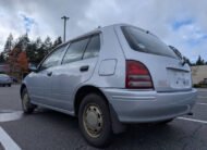 1999 Toyota Starlet | CPP Processing CO Ltd