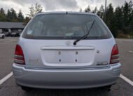 1999 Toyota Starlet | CPP Processing CO Ltd