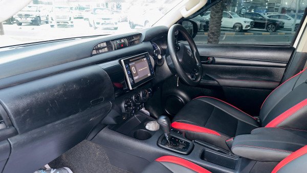 Get the best Toyota Hilux 2016 at CPP processing Co LTD | Best v in Europe 2026