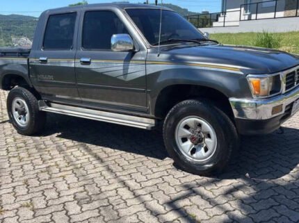 Best 2000 Toyota Hilux at CPP Processing CO Ltd | Get cheap 2000 Toyota Hilux in Europe only at CPP Processing CO Ltd