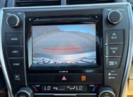 Best of 2017 Toyota Camry XLE | CPP Processing CO Ltd