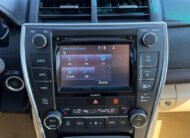 Best of 2017 Toyota Camry XLE | CPP Processing CO Ltd
