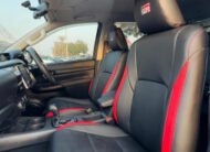 Get the best Toyota Hilux off-road beast 2016 at CPP processing Co LTD | Best v in Europe 2026