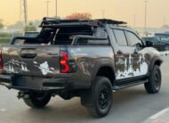 Get the best Toyota Hilux off-road beast 2016 at CPP processing Co LTD | Best v in Europe 2026