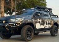 Get the best Toyota Hilux off-road beast 2016 at CPP processing Co LTD | Best v in Europe 2026